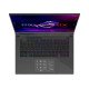 Asus ROG Strix G16 (2025) G614 16" WUXGA - AMD Ryzen™ 9 - NVIDIA® GeForce RTX™ 5070 (8 Go DDR7) - 16 Go RAM - 1 To SSD