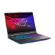 Asus ROG Strix G16 (2025) G615 16" WUXGA - Intel® Core™ i9 - NVIDIA® GeForce RTX™ 5060 (8 Go DDR7) - 16 Go RAM - 1 To SSD