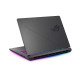 Asus PC ROG Strix G18 G815 18" 2,5K - Intel® Core ™ Ultra 9 - NVIDIA® GeForce RTX™ 5070 (8 Go DDR7) - 32 Go RAM - 2 To SSD