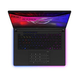 Asus ROG Strix SCAR 16 (2025) G635 16" 2,5K - Intel® Core ™ Ultra 9 - NVIDIA® GeForce RTX™ 5090 - 32 Go RAM - 2 To SSD