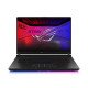 Asus ROG Strix SCAR 16 (2025) G635 16" 2,5K - Intel® Core ™ Ultra 9 - NVIDIA® GeForce RTX™ 5090 - 32 Go RAM - 2 To SSD
