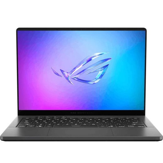 Asus ROG Zephyrus G14 (2025) GA403 14" WUXGA - AMD Ryzen™ AI 9 - NVIDIA® GeForce RTX™ 5070 - 32 Go LPDDR5X - 2 To SSD