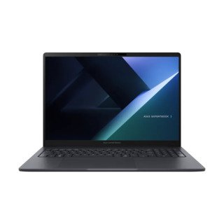 ASUS ExpertBook B3 (B3605) 16 pouces WUXGA - Intel® Core™ Ultra 5 -  Intel® AI Boost NPU - 16 Go RAM - 512 Go SSD - Gris doux