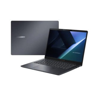 ASUS ExpertBook B3 (B3405) 14 pouces WUXGA - Intel® Core™ Ultra 5 - Intel® AI Boost NPU - 16 Go RAM - 512 Go SSD - Gris Doux