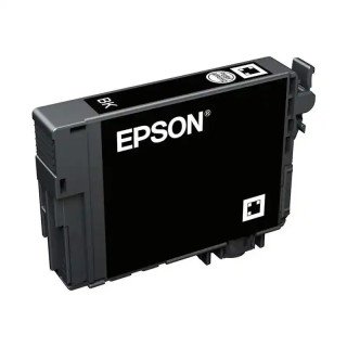 Epson série 502 cartouche d'encre noire Jumelles 4,6 ml bon rendement.