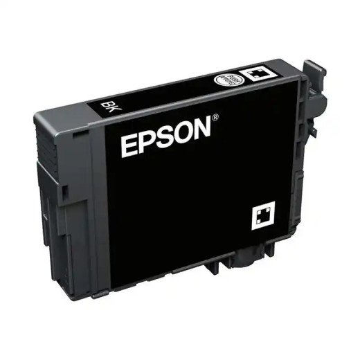 Epson série 502 cartouche d'encre noire Jumelles 4,6 ml bon rendement.