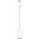 Apple  Adapter USB-C to USB - Original Apple - Adaptateur USB - USB type A (F) pour 24 pin USB-C (M)