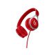 Casque supra-auriculaire filaire Beats EP - Sans batterie - robuste, léger - écoute sans limite