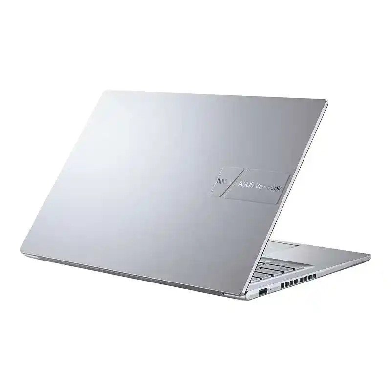 ASUS Vivobook 14 (X1405) 14 pouces, WUXGA -  Intel®Core™ i7 -  Intel Iris Xᵉ Graphics - 8 Go RAM - 512 Go SSD - Cool Silver