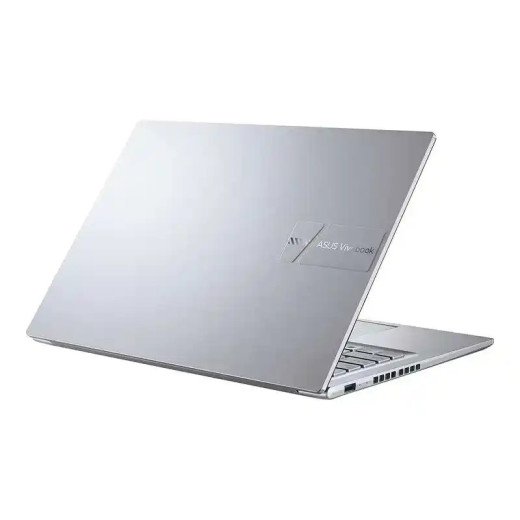 ASUS Vivobook 14 (X1405) 14 pouces, WUXGA -  Intel®Core™ i7 -  Intel Iris Xᵉ Graphics - 8 Go RAM - 512 Go SSD - Cool Silver