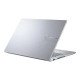 ASUS Vivobook 14 (X1405) 14 pouces, WUXGA -  Intel®Core™ i7 -  Intel Iris Xᵉ Graphics - 8 Go RAM - 512 Go SSD - Cool Silver