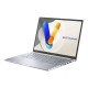 ASUS Vivobook 14 (X1405) 14 pouces, WUXGA -  Intel®Core™ i7 -  Intel Iris Xᵉ Graphics - 8 Go RAM - 512 Go SSD - Cool Silver