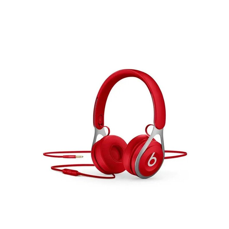 Beats EP Casque supra-auriculaire filaire - Sans batterie - robuste, léger - écoute sans limite