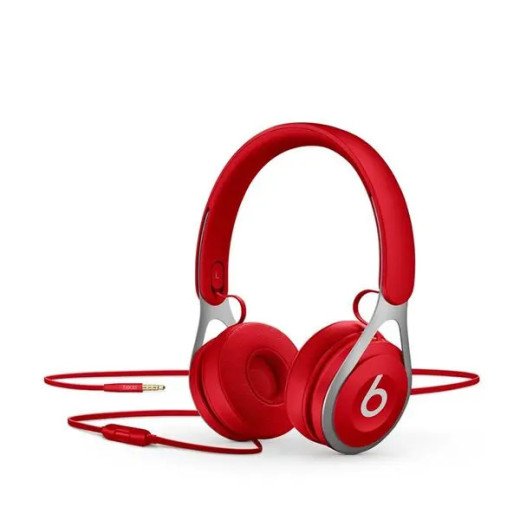 Beats EP Casque supra-auriculaire filaire - Sans batterie - robuste, léger - écoute sans limite