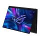 Asus ROG Flow X16 (2023) GV601 16 pouces QHD+ - Intel® Core™ i9 - NVIDIA® GeForce RTX™ 4070 - 32 Go RAM - 1 To SSD