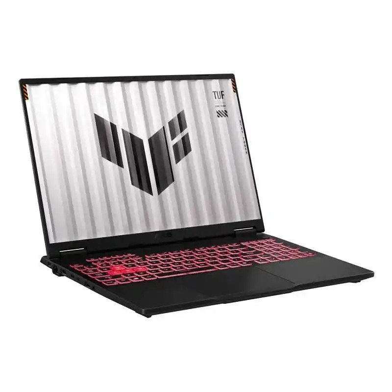 ASUS TUF Gaming A16 (2025) 16 pouces FHD+ - AMD Ryzen™ 7 - NVIDIA® GeForce RTX™ 5070 - 16 Go RAM - 1 To SSD
