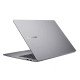 ASUS ExpertBook P3 (P3605) 16 pouces WUXGA -  Intel® Core™ i5 -  Intel® UHD Graphics - 16 Go RAM - 512 Go SSD -  Gris brumeux
