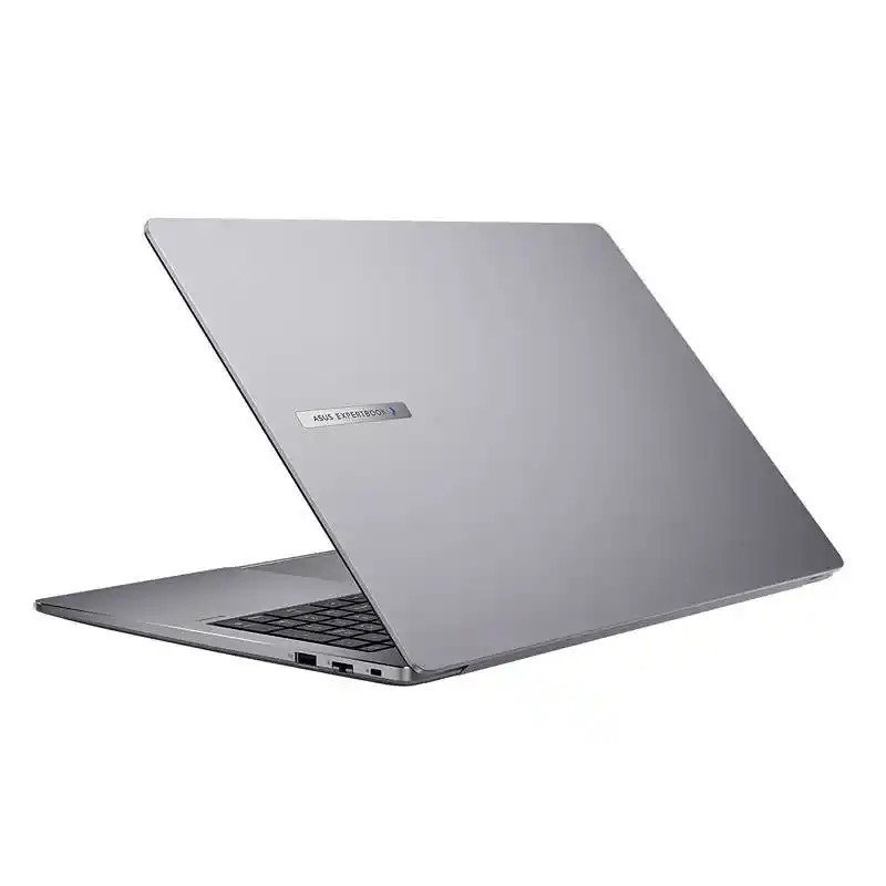 ASUS ExpertBook P3 (P3405) 14 pouces WUXGA -  Intel® Core™ i5 -  Intel® UHD Graphics - 16 Go RAM - 512 Go SSD -  Gris brumeux