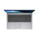 ASUS ExpertBook P1 (P1503) 15,6 pouces Full HD - Intel® Core™ i5 - Intel® UHD Graphics - 16 Go RAM - 512 Go SSD - Gris brumeux