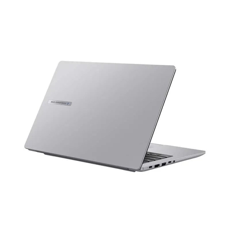ASUS ExpertBook P1 (P1403) 14 pouces Full HD - Intel® Core™ i7 - Intel Iris Xe - 32 Go RAM - 1 To SSD - Win11 Pro - Gris brumeux