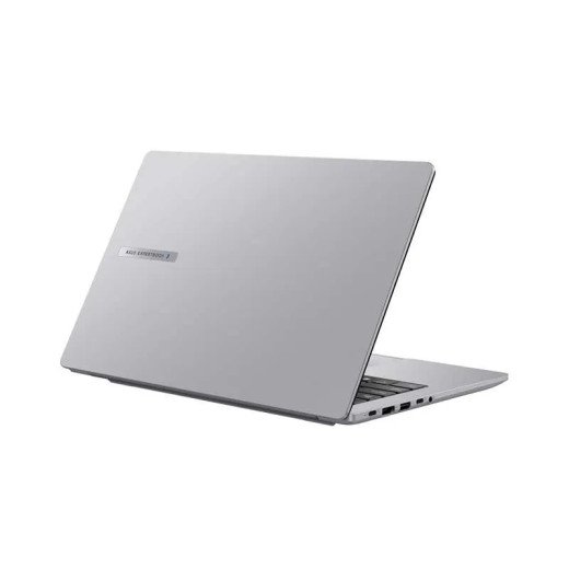 ASUS ExpertBook P1 (P1403) 14 pouces Full HD - Intel® Core™ i7 - Intel Iris Xe - 32 Go RAM - 1 To SSD - Win11 Pro - Gris brumeux