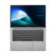 ASUS ExpertBook P1 (P1403) 14 pouces Full HD - Intel® Core™ i7 - Intel Iris Xe - 32 Go RAM - 1 To SSD - Win11 Pro - Gris brumeux