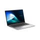 ASUS ExpertBook P1 (P1403) 14 pouces Full HD - Intel® Core™ i7 - Intel Iris Xe - 32 Go RAM - 1 To SSD - Win11 Pro - Gris brumeux