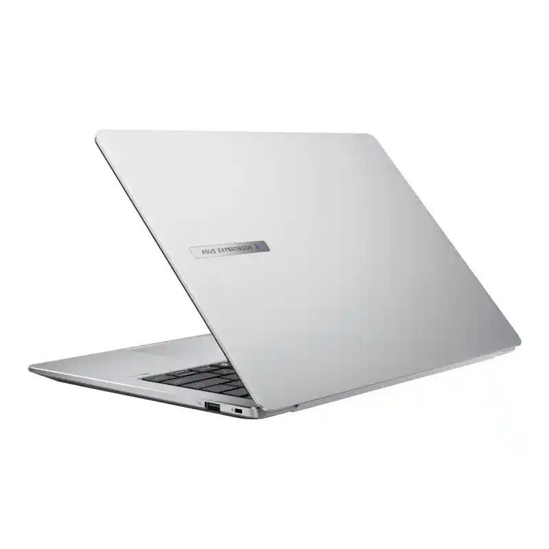 ASUS ExpertBook P5 (V5405) 14 pouces WQXGA -  Intel® Core™ Ultra 7 - Intel® Arc™ - 32 Go RAM - 1 To SSD - Argent platine