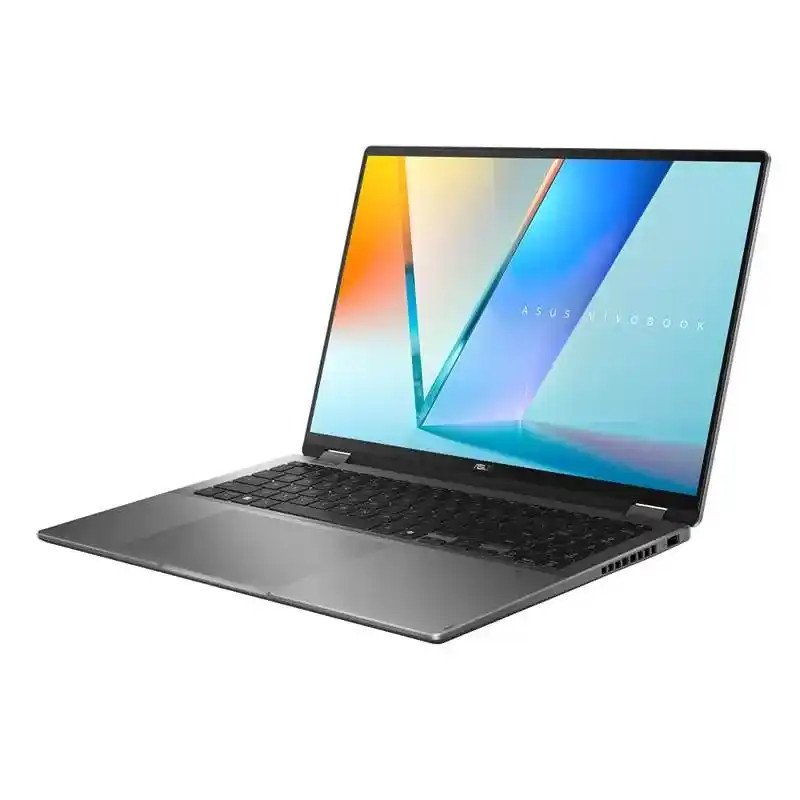 ASUS Vivobook 16 Flip (TP3607) Copilot+ PC OLED 16 pouces 3K - Intel® Core™ Ultra 7 - Intel® Arc™ - 32 Go RAM - 1 To SSD