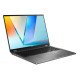 ASUS Vivobook 16 Flip (TP3607) Copilot+ PC OLED 16 pouces 3K - Intel® Core™ Ultra 7 - Intel® Arc™ - 32 Go RAM - 1 To SSD