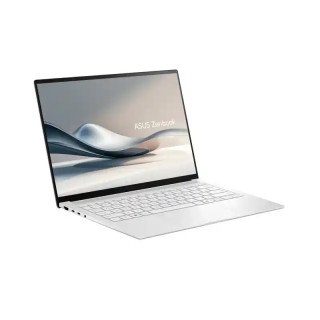 ASUS Zenbook S14 (UX5406) Copilot+ PC OLED 3K 14 pouces - Intel® Core™ Ultra 7 - Intel® Arc™ - 32 Go RAM - 1 To SSD