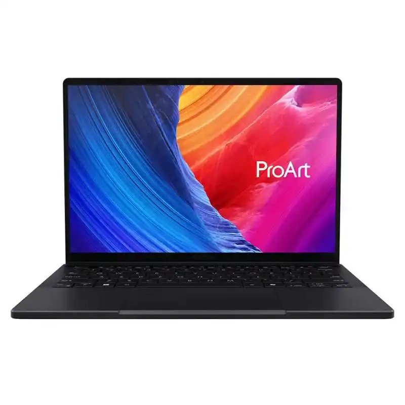 Asus PC ProArt PX13 (HN7306) Copilot+ OLED 3K 13,3 pouces - AMD Ryzen™ AI 9 - NVIDIA® GeForce RTX™ 4060 - 32 Go RAM - 1 To SSD