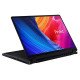 Asus PC ProArt PX13 (HN7306) Copilot+ OLED 3K 13,3 pouces - AMD Ryzen™ AI 9 - NVIDIA® GeForce RTX™ 4060 - 32 Go RAM - 1 To SSD