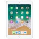 Apple iPad 5 -pouces  9,7  -  écran Retina - Wi Fi + 4G - 128Go - Puce A9 - Argent