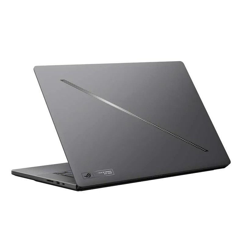 Asus ROG Zephyrus G16 (2024) GA605 16 pouces 2,5K - AMD Ryzen™ AI 9 - NVIDIA® GeForce RTX™ 4070 - 16 Go RAM - 1 To SSD