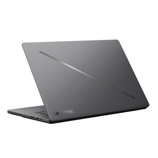 Asus ROG Zephyrus G16 (2024) GA605 16 pouces 2,5K - AMD Ryzen™ AI 9 - NVIDIA® GeForce RTX™ 4070 - 16 Go RAM - 1 To SSD