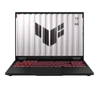 ASUS TUF Gaming A16 (2024) FA608 16 pouces 2,5K -AMD Ryzen™ AI 9 - NVIDIA® GeForce RTX™ 4070 - 32 Go RAM - 1 To SSD