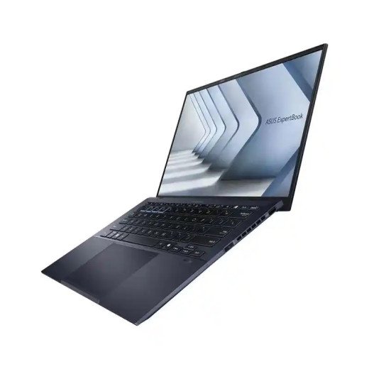 Asus PC ExpertBook B9 OLED (B9403) 14 pouces WQXGA+ - Intel® Core™ 7 - 32 Go RAM - 1 To SSD - Win11 Pro - Étoile Noire
