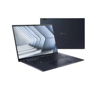 ASUS ExpertBook B9 OLED (B9403) 14 pouces WQXGA+ - Intel® Core™ 7 - 32 Go RAM - 1 To SSD - Win11 Pro - Étoile Noire