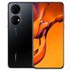 Huawei P50E Smartphone 8GB Ram 256GB Stockage OLED de 6,5"  avec une résolution de 1224 x 2700 pixels noir