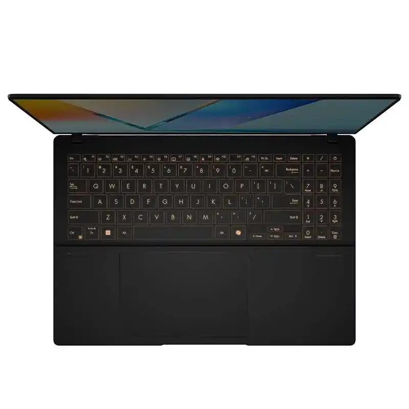ASUS Vivobook S16 (M5606) Copilot+ PC OLED 16 pouces 3,2K -  AMD Ryzen™ 7 - AMD Radeon™ - 16 Go RAM - 1 To SSD -  Matte Gray