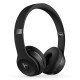 Casque sans fil Beats Solo 3 Noir - écouteurs, Bluetooth - 40 heures d'autonomie