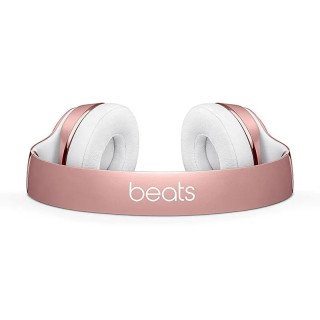 Casque sans fil Beats Solo 3 Or Rose - près de 40 heures d'autonomie - Garantie 1 An