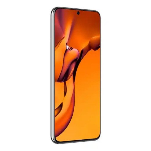 Huawei P50E Smartphone 12GB Ram 512GB Stockage OLED de 6,5"  avec une résolution de 1224 x 2700 pixels noir