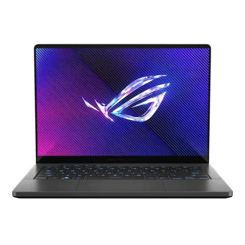 Asus ROG Zephyrus G16 (2024) GU605 16" 2,5K - Intel® Core ™ Ultra 7 - NVIDIA® RTX™ 4060 (8 Go DDR7) - 16 Go RAM - 1 To SSD