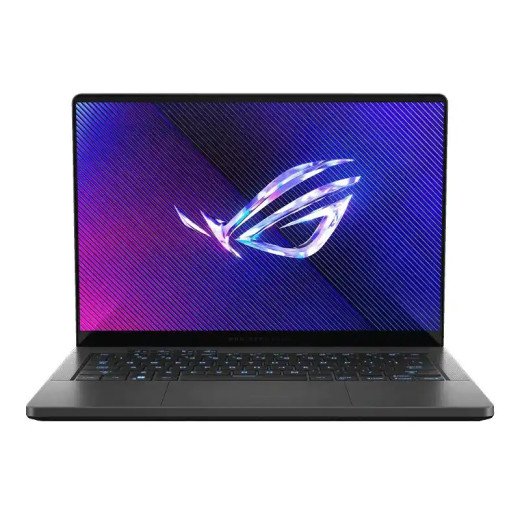 Asus ROG Zephyrus G16 (2024) GU605 16" 2,5K - Intel® Core ™ Ultra 7 - NVIDIA® RTX™ 4060 (8 Go DDR7) - 16 Go RAM - 1 To SSD