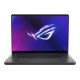 Asus ROG Zephyrus G16 (2024) GU605 16" 2,5K - Intel® Core ™ Ultra 7 - NVIDIA® RTX™ 4060 (8 Go DDR7) - 16 Go RAM - 1 To SSD