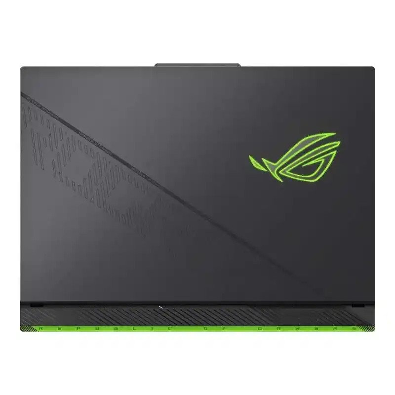Asus ROG Strix G16 (2024) G614 16" WQXGA - Intel® Core ™ i9 - NVIDIA® GeForce RTX™ 4070 (8 Go DDR7) - 16 Go RAM - 1 To SSD