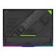 Asus ROG Strix G16 (2024) G614 16" WQXGA - Intel® Core ™ i9 - NVIDIA® GeForce RTX™ 4070 (8 Go DDR7) - 16 Go RAM - 1 To SSD