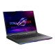 Asus ROG Strix G16 (2024) G614 16" WQXGA - Intel® Core ™ i9 - NVIDIA® GeForce RTX™ 4070 (8 Go DDR7) - 16 Go RAM - 1 To SSD
